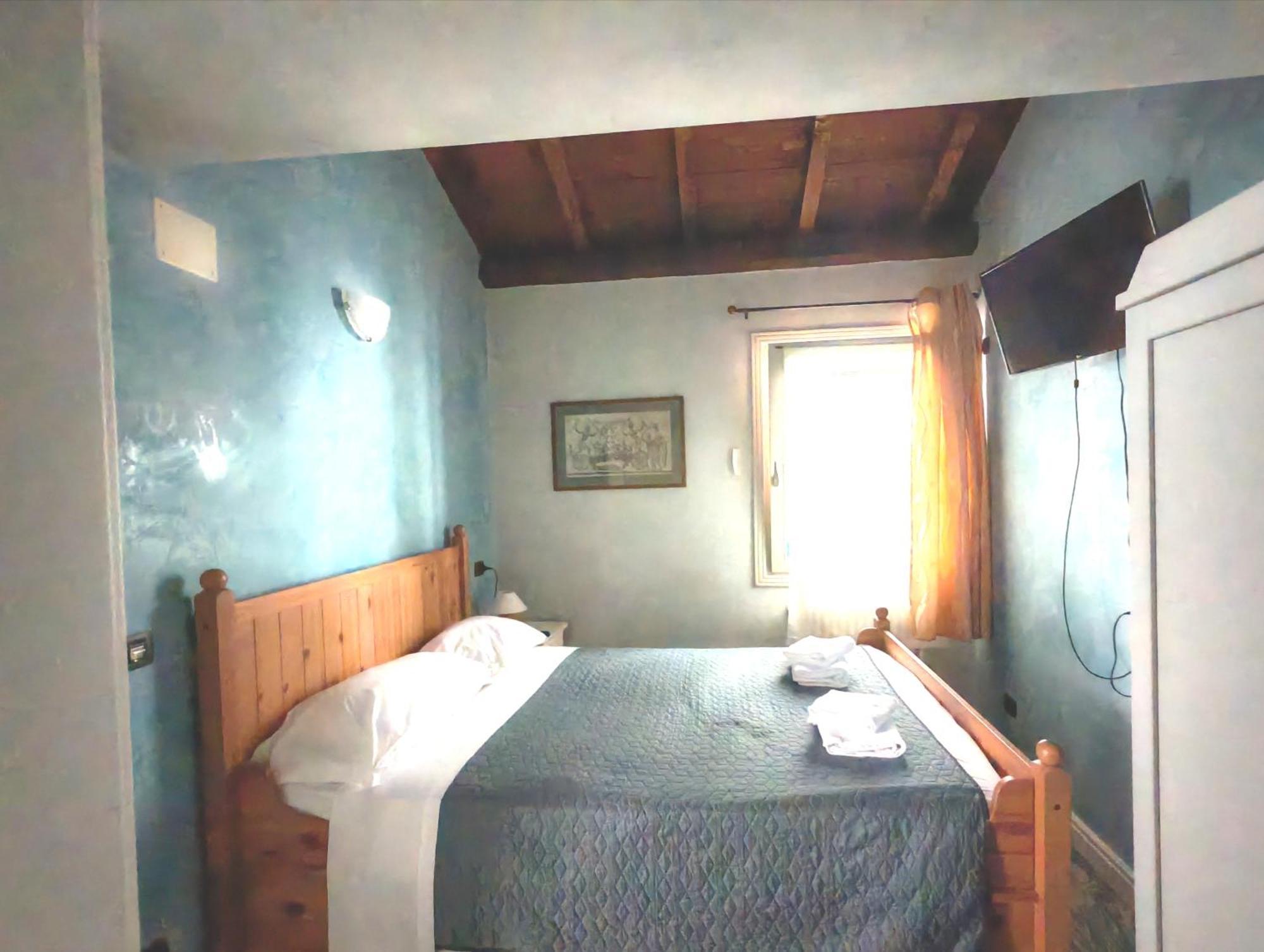 Bed and breakfast Dose Venecia