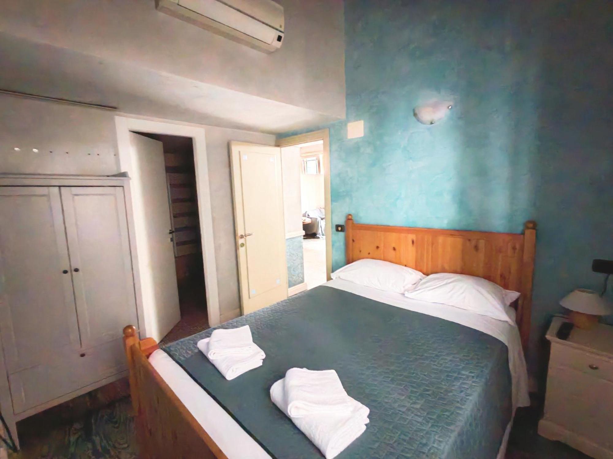 Dose Bed and breakfast Venecia